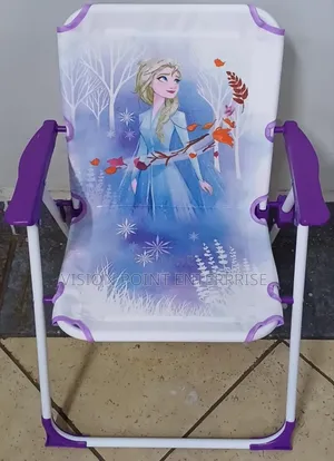 Heavy Duty Foldable Kids Seat