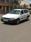 Toyota Caldina 2003 White - 2
