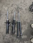 Toyota Aqua Genuine Exjapan Shock Absorbers - 1