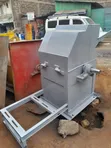 Plastic Crusher Machine - 2
