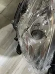 Toyota Vitz 2019 Headlight (Non-Xenon) - 2
