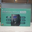 Lightwave LW3000VA UPS ya Pini 3 - 2