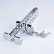Kifaa cha Kuzuia Kuibiwa cha Pedal ya Breki ya Gari - 1