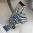 Kifaa cha Kuzuia Kuibiwa cha Pedal ya Breki ya Gari - 2