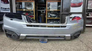 2017 Subaru Forester SJG Front Bumper