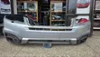 2017 Subaru Forester SJG Front Bumper - 1