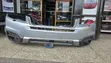 2017 Subaru Forester SJG Front Bumper - 2