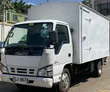 Isuzu NKR 2016 Truck for Sale - 2