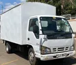 Isuzu NKR 2016 Truck for Sale - 3