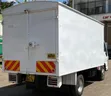 Isuzu NKR 2016 Truck for Sale - 5