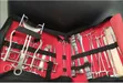 Caesarean Section (C-Section) Surgical Instrument Set - 1