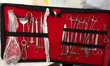 Caesarean Section (C-Section) Surgical Instrument Set - 2