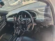 Toyota Harrier 2016 White - 2