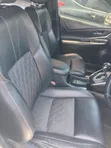 Toyota Harrier 2016 White - 3