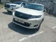 Toyota Harrier 2016 White - 4