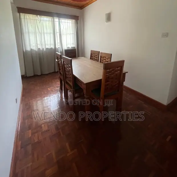 4-Bedroom Penthouse for Rent in State House Area - 1