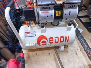 Edon ED550-25L Oil-Free Air Compressor