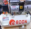 Edon ED550-25L Oil-Free Air Compressor - 2