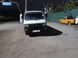 Toyota Hilux 2001 Nyeupe - 3