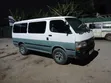 Toyota Hilux 2001 Nyeupe - 5