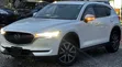 Mazda CX-5 2.2 Diesel FWD 2019 White - 1