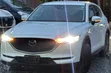 Mazda CX-5 2.2 Diesel FWD 2019 White - 3