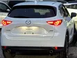 Mazda CX-5 2.2 Diesel FWD 2019 White - 4
