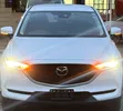 Mazda CX-5 2.2 Diesel FWD 2019 White - 5