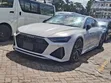 Audi RS7 2022 - White - 2