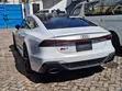 Audi RS7 2022 - White - 3