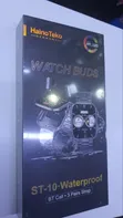Smartwatch ya Haino Teko ST-10 Isiyoingia Maji - 4