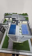 2 Bedroom Block of Flats for Sale in Aether Residencies, Westlands - 1