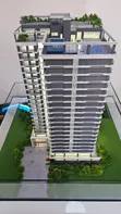 2 Bedroom Block of Flats for Sale in Aether Residencies, Westlands - 2