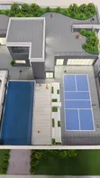 2 Bedroom Block of Flats for Sale in Aether Residencies, Westlands - 4