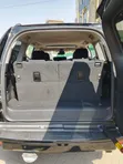 Toyota Land Cruiser Prado 2.8 2019 Nyeusi - 3