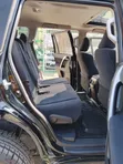 Toyota Land Cruiser Prado 2.8 2019 Nyeusi - 4