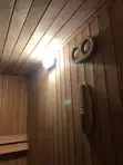 Sauna Thermo-Hygrometer - 3