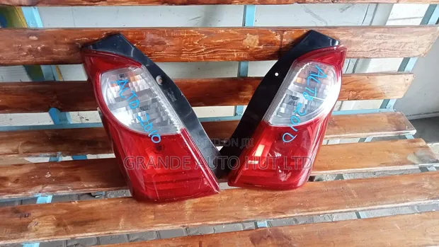 Taillight ya Suzuki Alto (Iliyotumika) - 1
