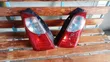 Taillight ya Suzuki Alto (Iliyotumika) - 1