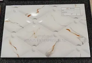 Twyford PMCP244413K Ceramic Wall Tile