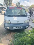 Nissan Vanette 2013 White - 1