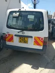 Nissan Vanette 2013 White - 2