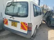 Nissan Vanette 2013 White - 3