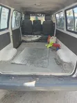 Nissan Vanette 2013 White - 4
