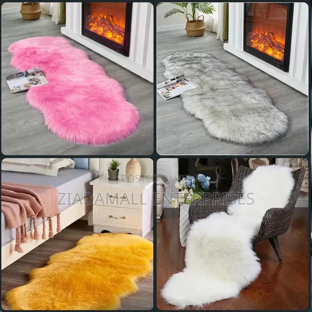 Chiwawa Mat Lainifu, Ndefu 60x180cm - 1