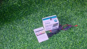Mini Pin Hole Nanny Camera - Usalama wa Ndani wa HD