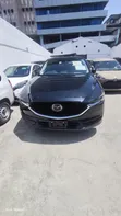 Mazda CX-5 2019 Black - 4
