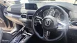 Mazda CX-5 2019 Black - 5