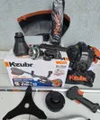 Kzubr 51.7cc 2-Stroke Petrol Brushcutter - 3