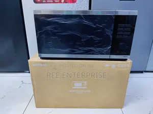 Samsung Microwave Oven 23L Digital Solo MS23DG4504ATE3